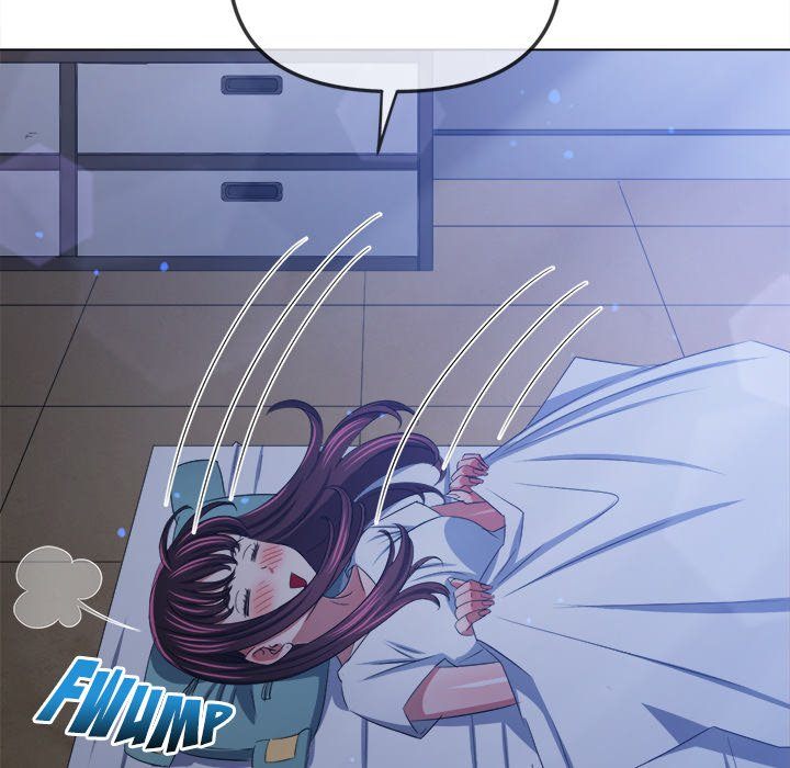 My High School Bully Chapter 245 - Page 206 in English