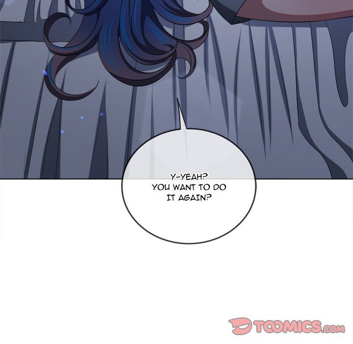 My High School Bully Chapter 245 - Page 208 in English