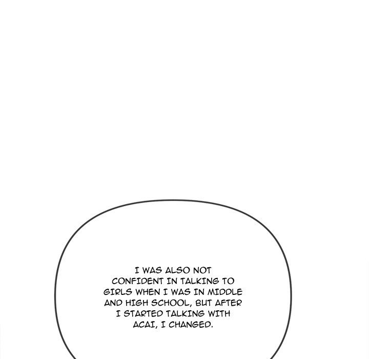 My High School Bully Chapter 245 - Page 32 in English