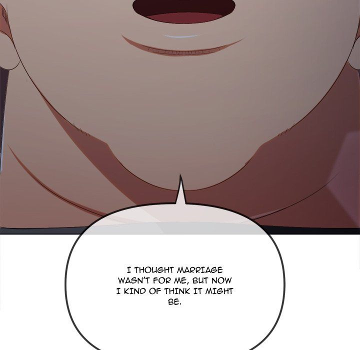 My High School Bully Chapter 245 - Page 37 in English