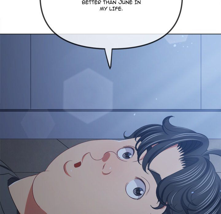 My High School Bully Chapter 245 - Page 43 in English