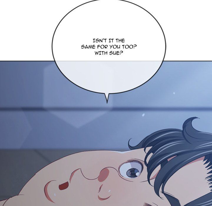 My High School Bully Chapter 245 - Page 46 in English