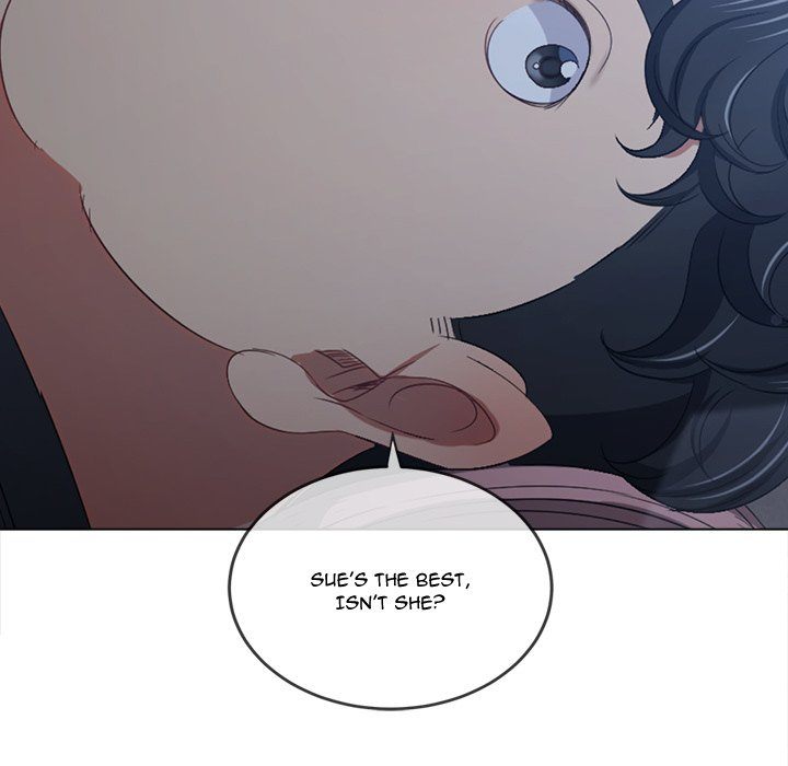 My High School Bully Chapter 245 - Page 47 in English