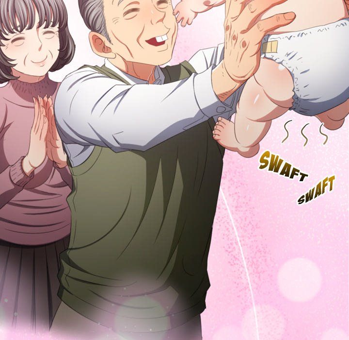 My High School Bully Chapter 245 - Page 59 in English