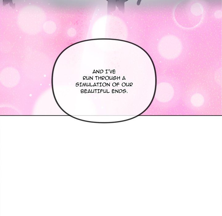 My High School Bully Chapter 245 - Page 61 in English