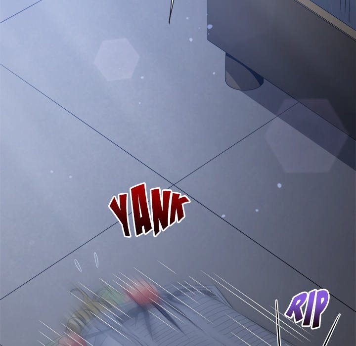 My High School Bully Chapter 245 - Page 83 in English