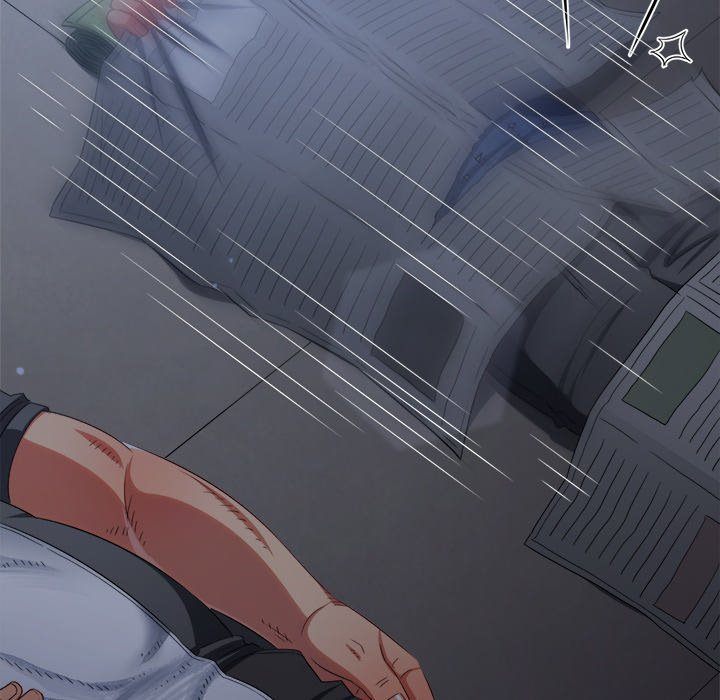 My High School Bully Chapter 245 - Page 84 in English