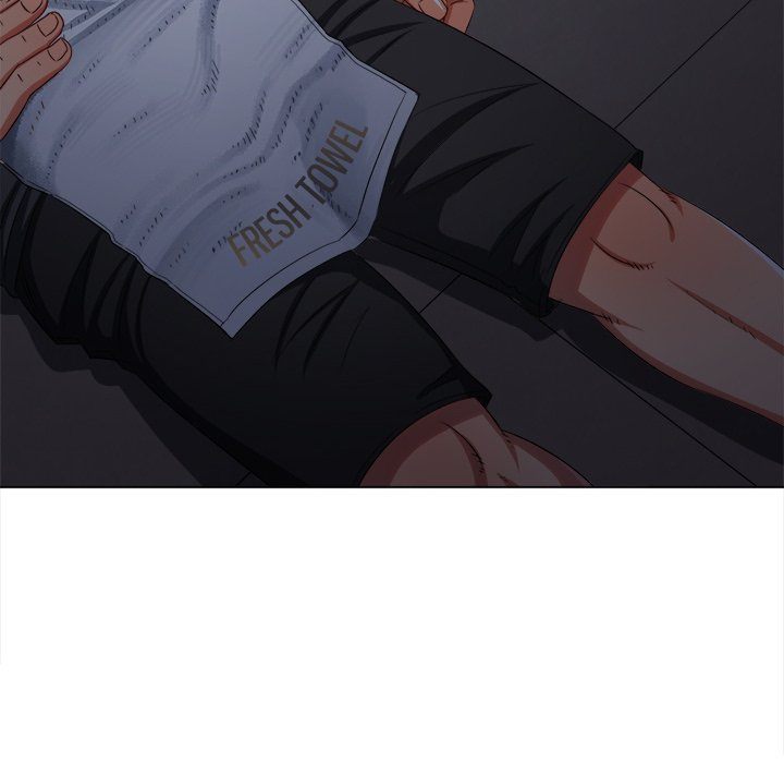 My High School Bully Chapter 245 - Page 85 in English