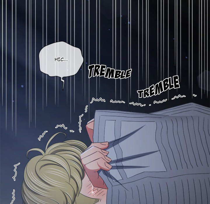 My High School Bully Chapter 245 - Page 87 in English