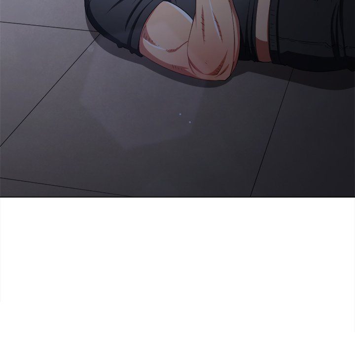My High School Bully Chapter 245 - Page 9 in English
