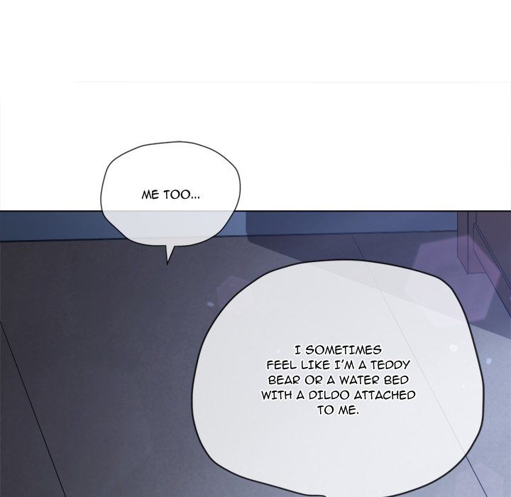 My High School Bully Chapter 245 - Page 90 in English