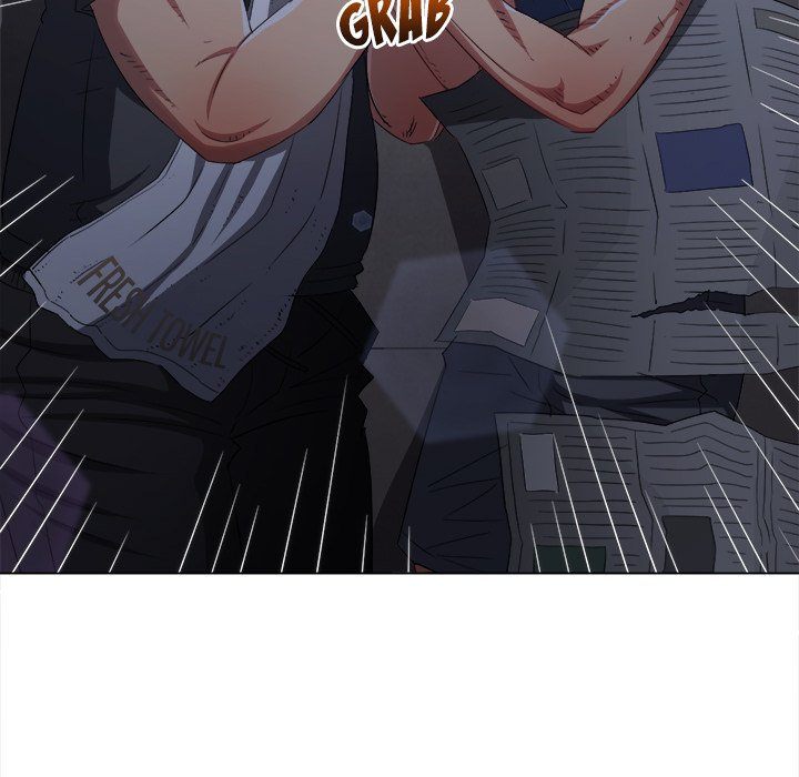 My High School Bully Chapter 245 - Page 95 in English