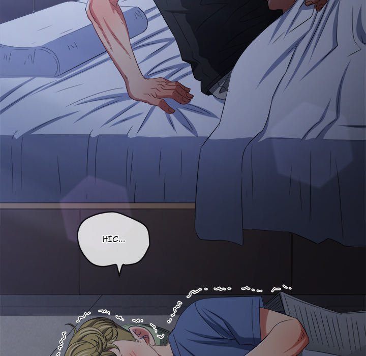 My High School Bully Chapter 245 - Page 98 in English