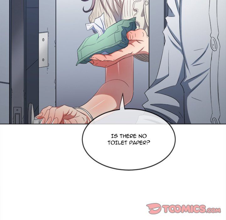 My High School Bully Chapter 246 - Page 100 in English
