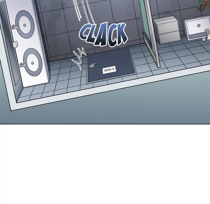 My High School Bully Chapter 246 - Page 103 in English