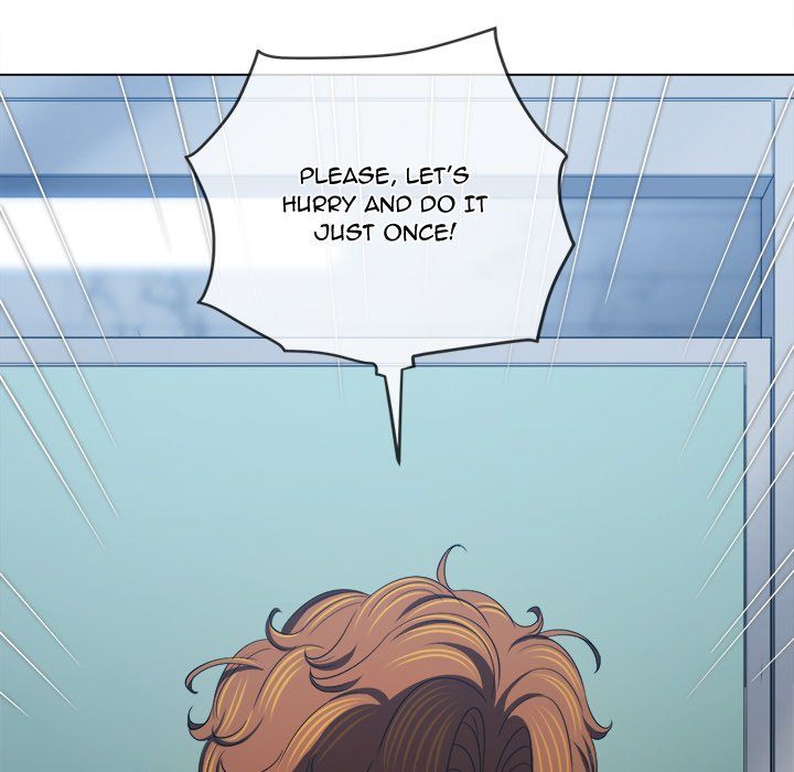 My High School Bully Chapter 246 - Page 105 in English