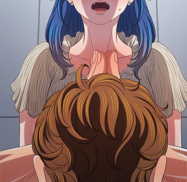 My High School Bully Chapter 246 - Page 109 in English