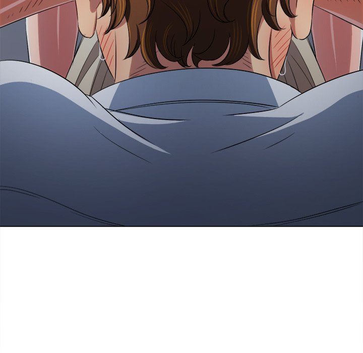 My High School Bully Chapter 246 - Page 110 in English