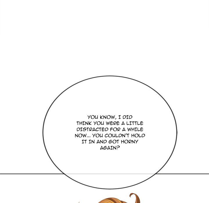 My High School Bully Chapter 246 - Page 111 in English