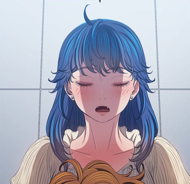 My High School Bully Chapter 246 - Page 115 in English