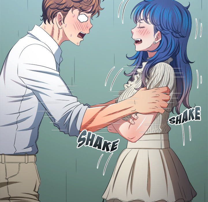 My High School Bully Chapter 246 - Page 119 in English
