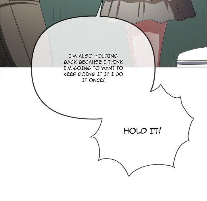 My High School Bully Chapter 246 - Page 120 in English