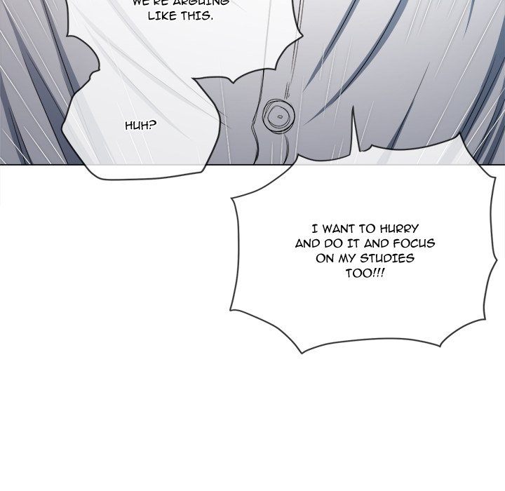 My High School Bully Chapter 246 - Page 125 in English
