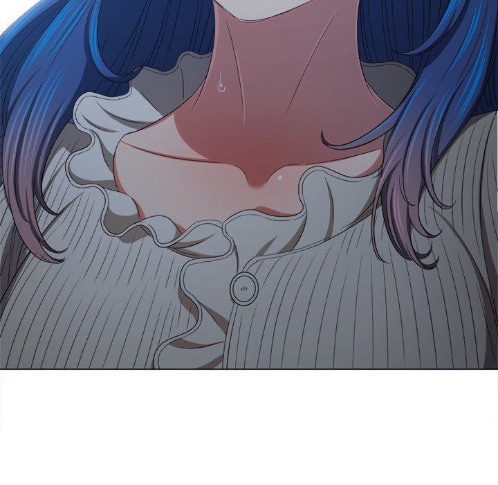My High School Bully Chapter 246 - Page 128 in English