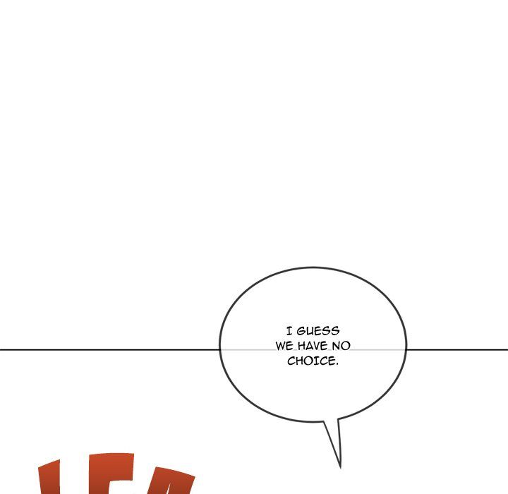 My High School Bully Chapter 246 - Page 137 in English