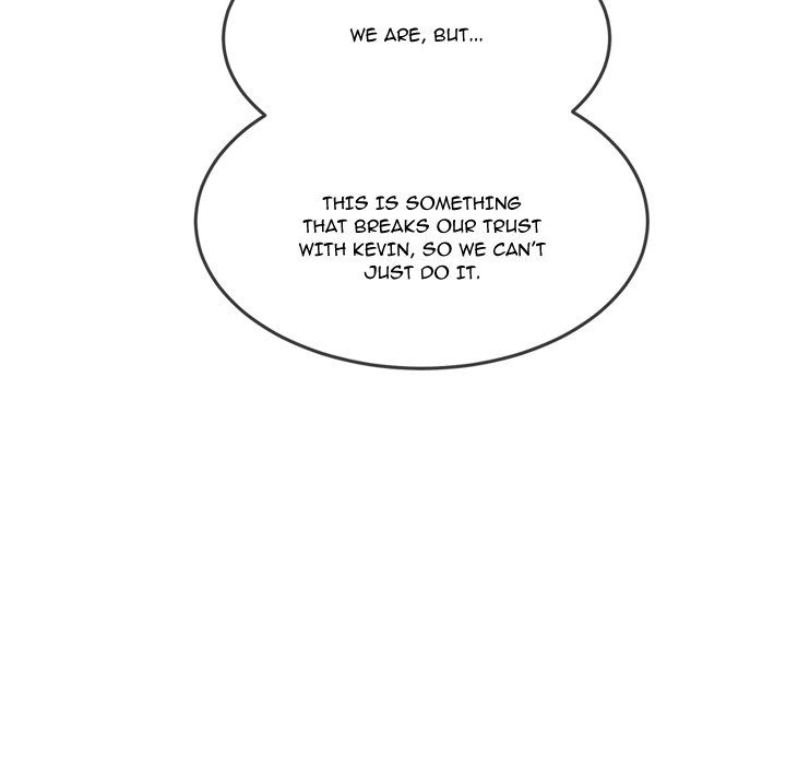 My High School Bully Chapter 246 - Page 141 in English