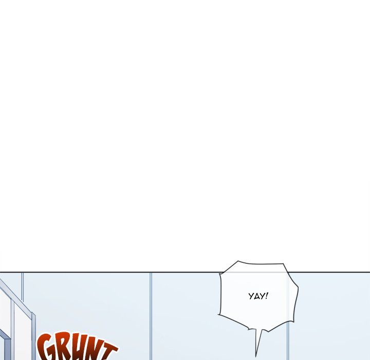 My High School Bully Chapter 246 - Page 163 in English