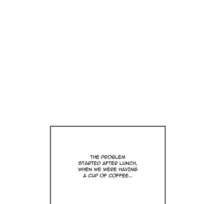 My High School Bully Chapter 246 - Page 18 in English