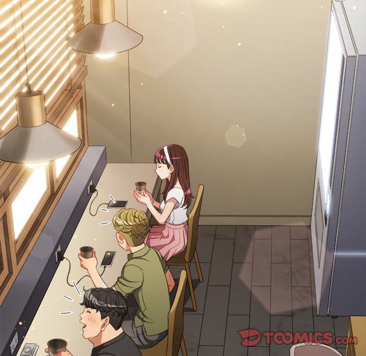 My High School Bully Chapter 246 - Page 20 in English