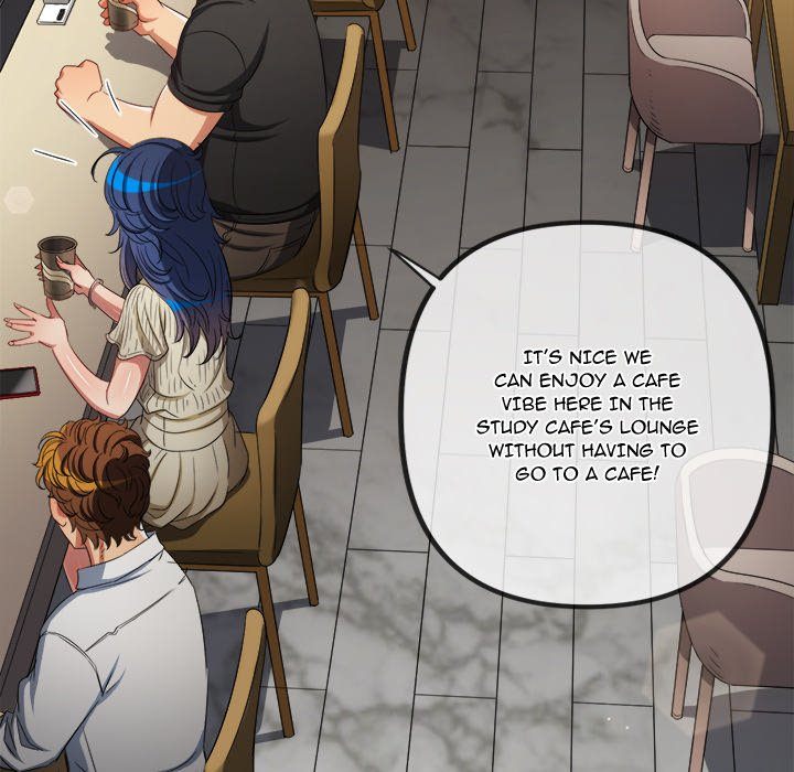 My High School Bully Chapter 246 - Page 21 in English