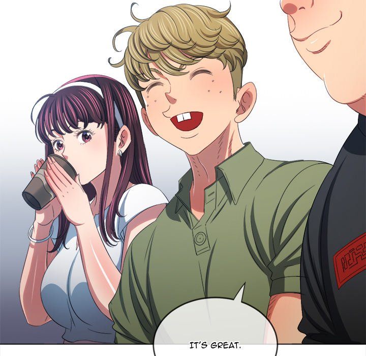 My High School Bully Chapter 246 - Page 24 in English