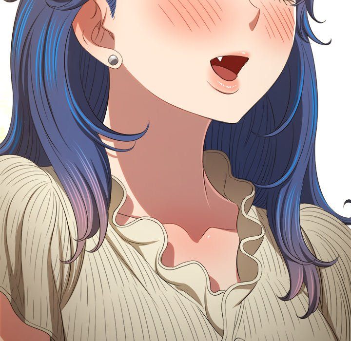 My High School Bully Chapter 246 - Page 27 in English