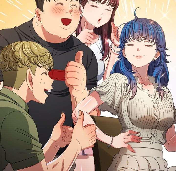 My High School Bully Chapter 246 - Page 30 in English