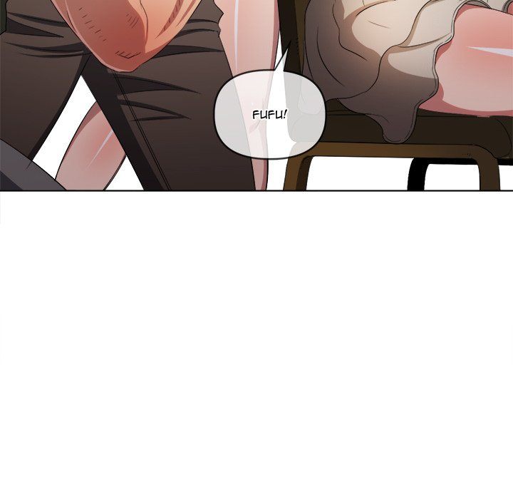 My High School Bully Chapter 246 - Page 31 in English