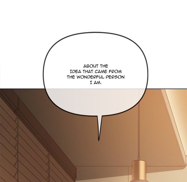 My High School Bully Chapter 246 - Page 42 in English