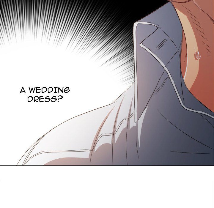 My High School Bully Chapter 246 - Page 59 in English