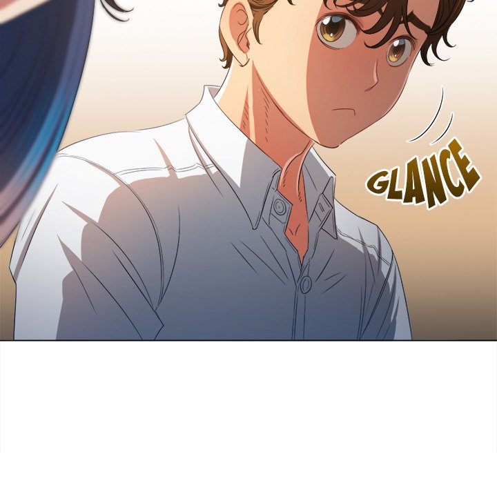 My High School Bully Chapter 246 - Page 69 in English