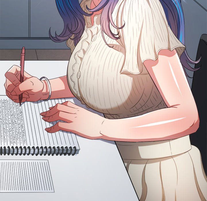 My High School Bully Chapter 246 - Page 72 in English
