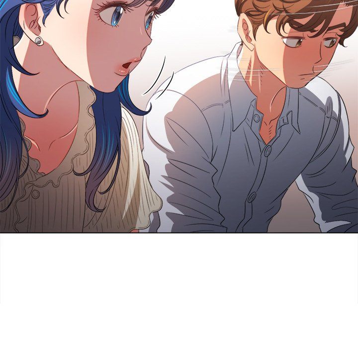My High School Bully Chapter 246 - Page 75 in English