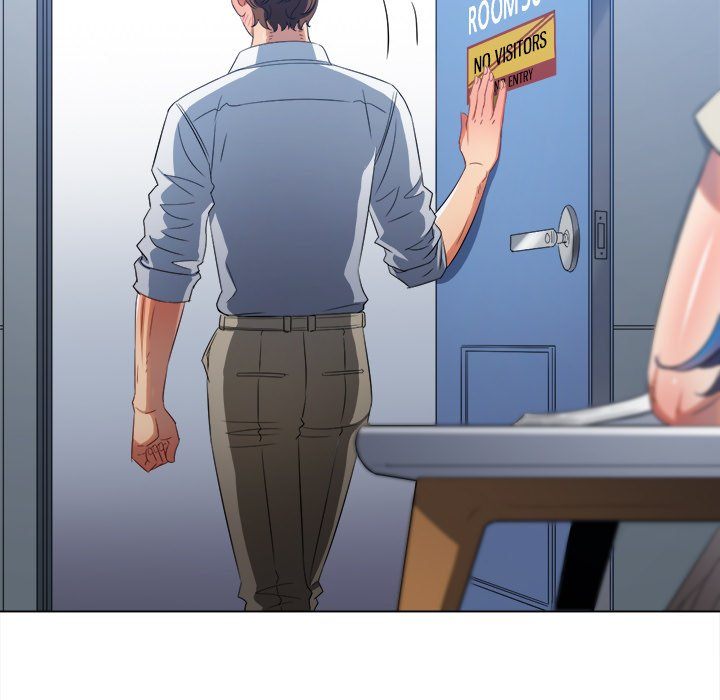 My High School Bully Chapter 246 - Page 81 in English