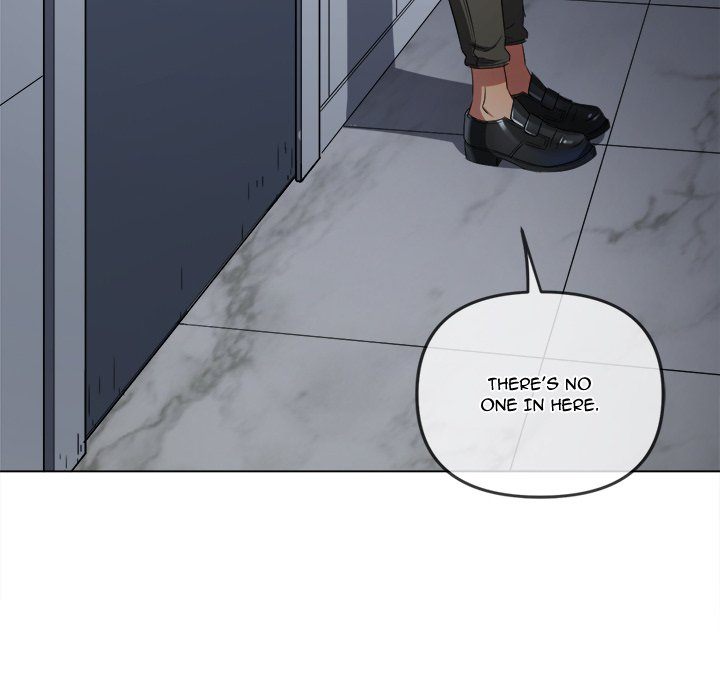 My High School Bully Chapter 246 - Page 97 in English