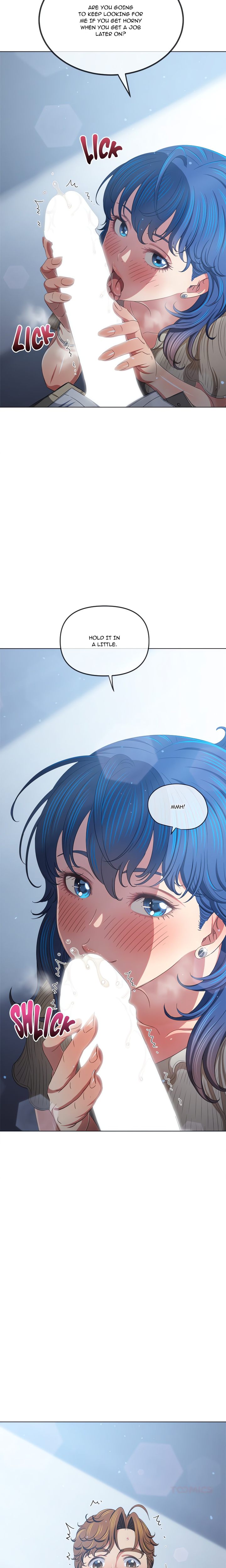 My High School Bully Chapter 247 - Page 15 in English