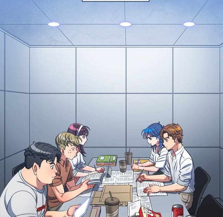 My High School Bully Chapter 248 - Page 103 in English