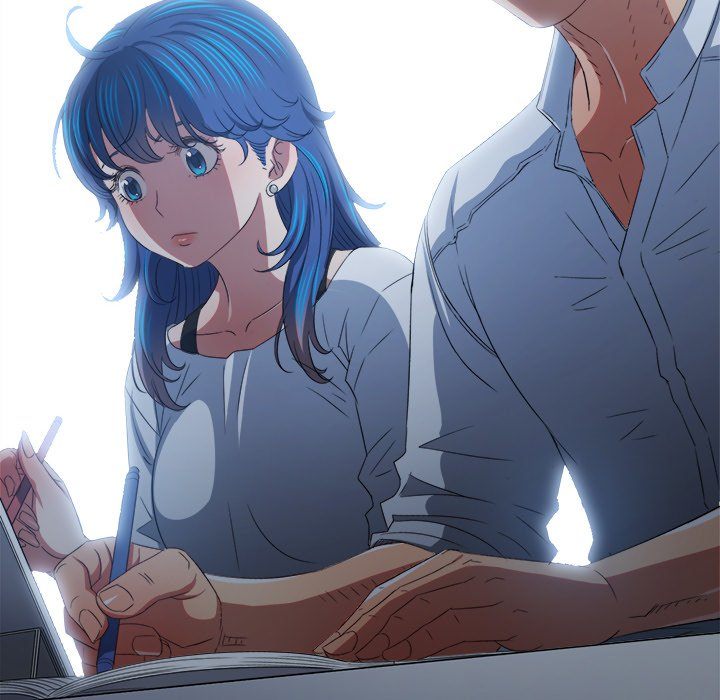 My High School Bully Chapter 248 - Page 107 in English