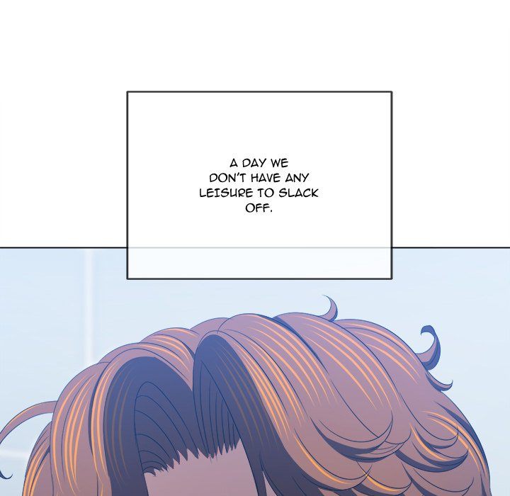 My High School Bully Chapter 248 - Page 109 in English