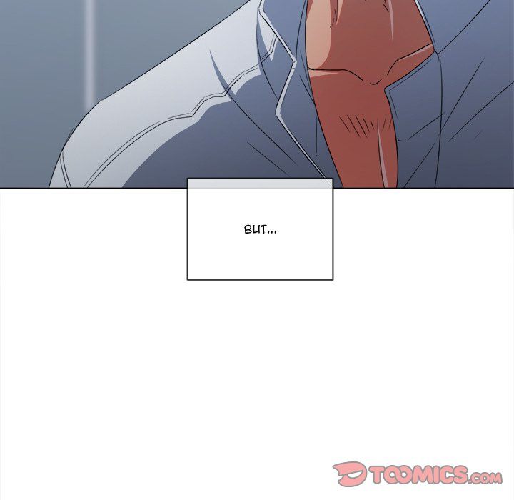 My High School Bully Chapter 248 - Page 111 in English